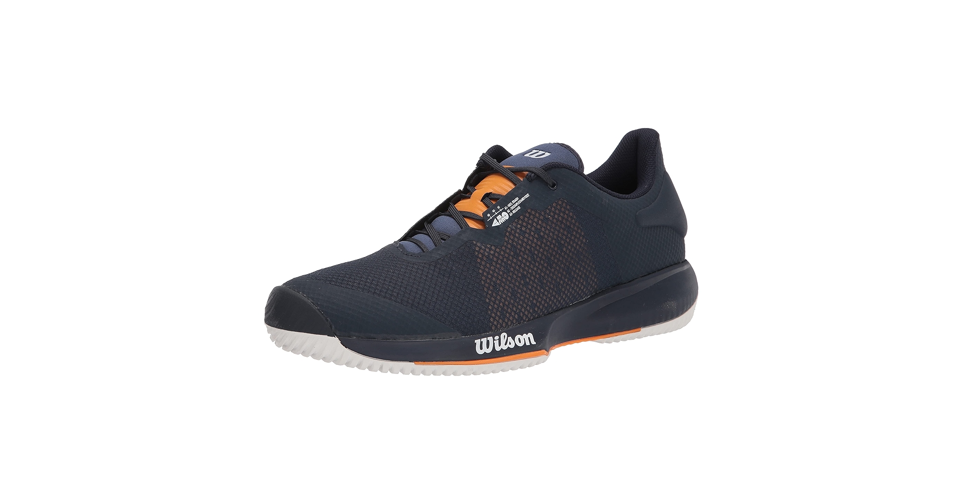 【未使用】Wilson KAOS SWIFT 1.5オールコート 27cm Amazon.com | Wilson Kaos Swift 1.5 Men's Tennis Shoe - Black